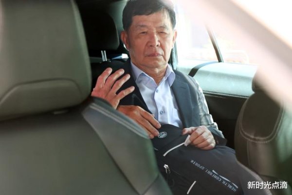 富鑫中证 轰恶检逼死彭振声妻! 凌涛曝能做1事反击: 赖清德准备下台