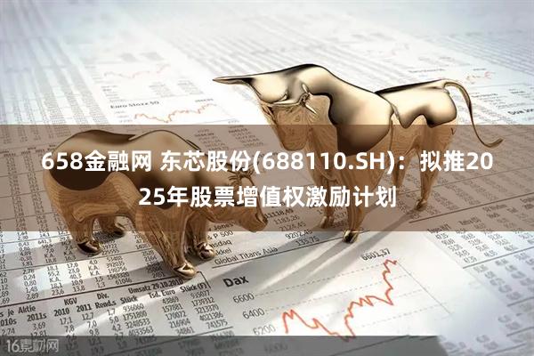 658金融网 东芯股份(688110.SH)：拟推2025年股票增值权激励计划
